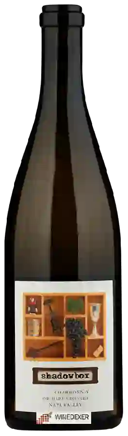 Weingut Shadowbox - Orchard Vineyard Chardonnay Weingut Shadowbox - Orchard Vineyard Chardonnay