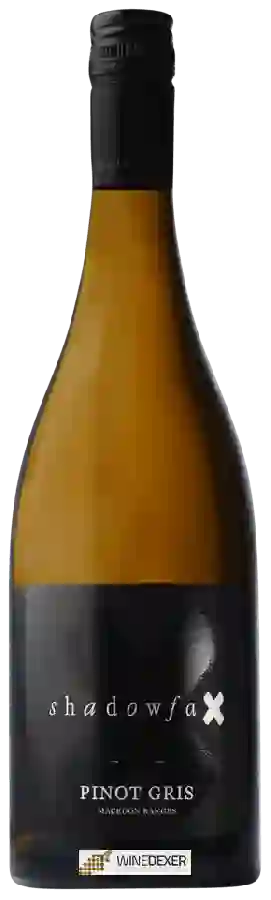 Weingut Shadowfax - Macedon Ranges Pinot Gris