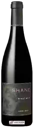 Weingut Shane - La Cruz Vineyard Pinot Noir