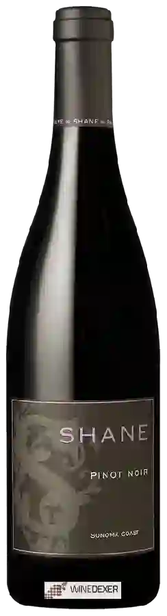 Weingut Shane - La Cruz Vineyard Pinot Noir