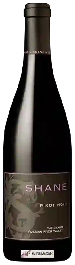 Weingut Shane - The Charm Pinot Noir