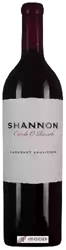 Weingut Shannon Ridge - Circle O Ranch Cabernet Sauvignon