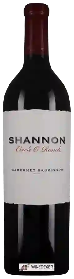 Weingut Shannon Ridge - Circle O Ranch Cabernet Sauvignon Weingut Shannon Ridge - Circle O Ranch Cabernet Sauvignon