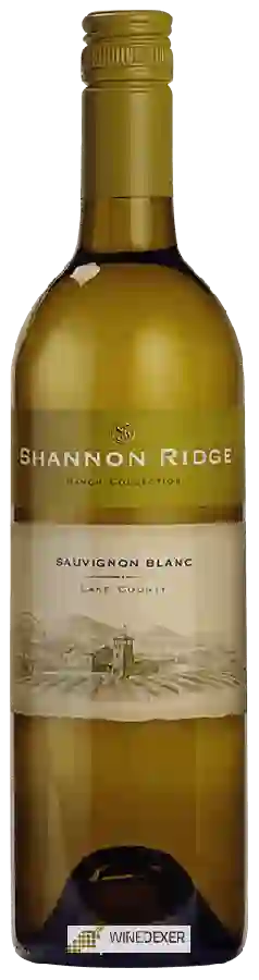Weingut Shannon Ridge - Ranch Collection Sauvignon Blanc