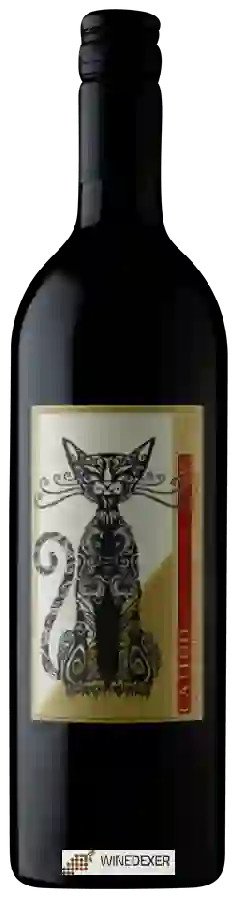 Weingut Sharon Weeks - Cattoo Cabernet Sauvignon Weingut Sharon Weeks - Cattoo Cabernet Sauvignon