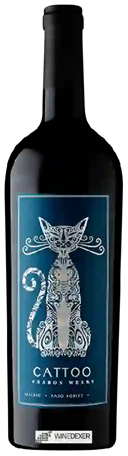 Weingut Sharon Weeks - Cattoo Malbec Weingut Sharon Weeks - Cattoo Malbec