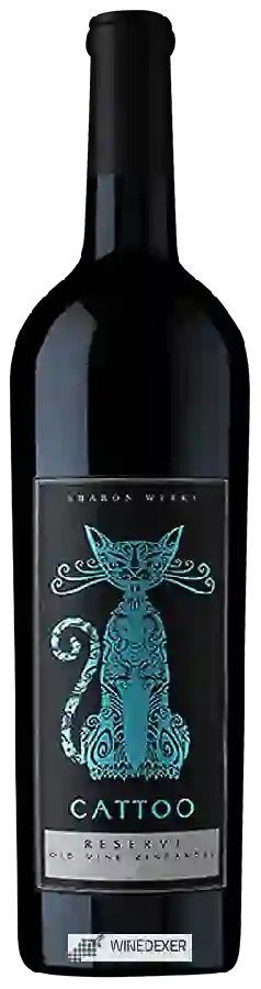 Weingut Sharon Weeks - Cattoo Reserve Old Vine Zinfandel
