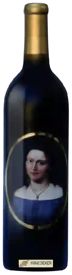 Weingut Sharpe Hill - Red Seraph Weingut Sharpe Hill - Red Seraph