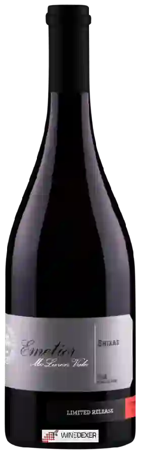 Weingut Shaw Family - Emetior Limited Release Shiraz
