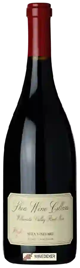 Weingut Shea Wine Cellars - Block 7 Pinot Noir