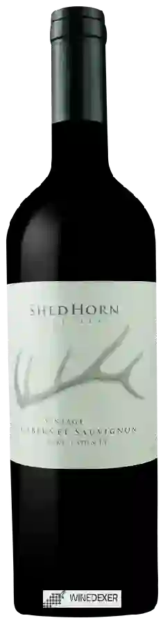 Weingut Shed Horn - Cabernet Sauvignon Weingut Shed Horn - Cabernet Sauvignon
