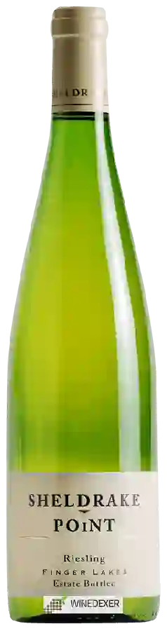 Weingut Sheldrake Point - Riesling Weingut Sheldrake Point - Riesling
