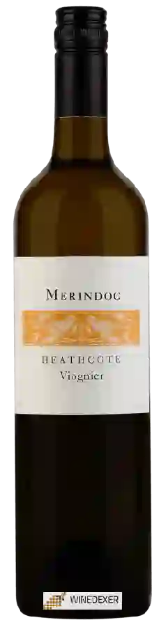 Weingut Shelmerdine - Merindoc Viognier