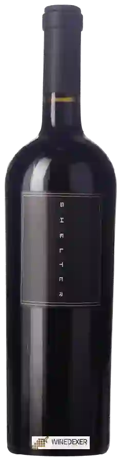 Weingut Shelter - 5050 Red Blend Weingut Shelter - 5050 Red Blend