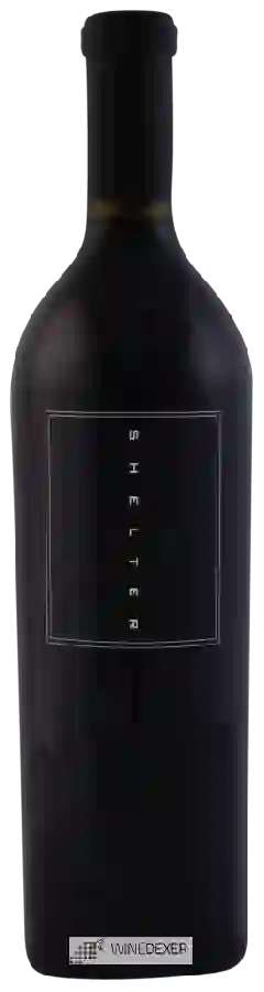Weingut Shelter - Merlot