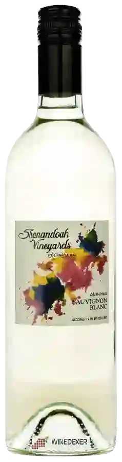 Weingut Shenandoah Vineyards - Sauvignon Blanc Weingut Shenandoah Vineyards - Sauvignon Blanc