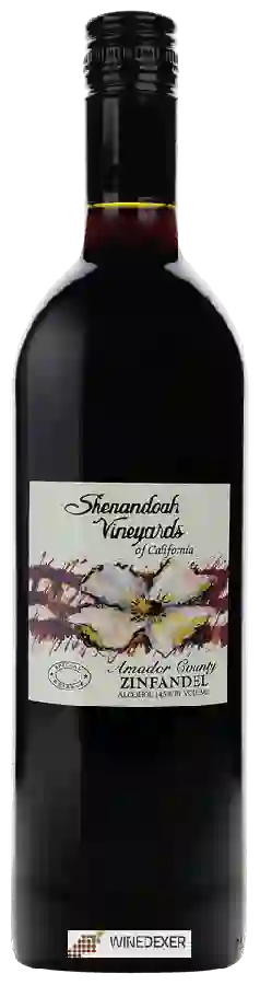 Weingut Shenandoah Vineyards - Zinfandel (Special Reserve) Weingut Shenandoah Vineyards - Zinfandel (Special Reserve)