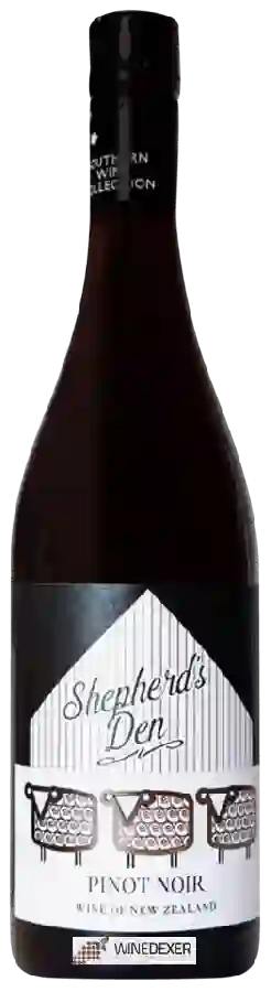 Weingut Shepherd's Den - Pinot Noir Weingut Shepherd's Den - Pinot Noir