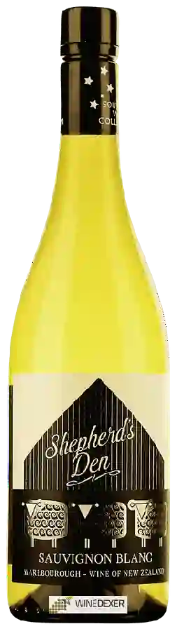 Weingut Shepherd's Den - Sauvignon Blanc Weingut Shepherd's Den - Sauvignon Blanc