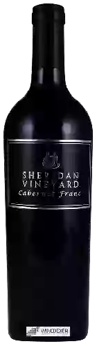 Weingut Sheridan Vineyard - Cabernet Franc