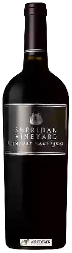 Weingut Sheridan Vineyard - Cabernet Sauvignon