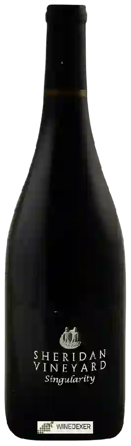Weingut Sheridan Vineyard - Singularity