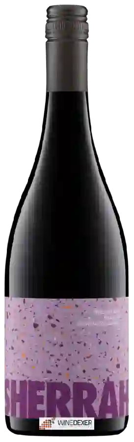 Weingut Sherrah - Red et Al Weingut Sherrah - Red et Al
