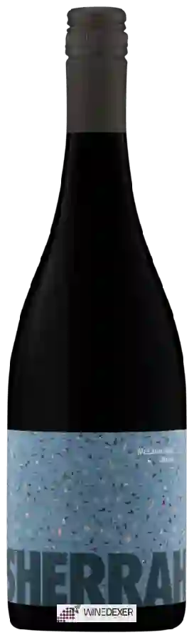 Weingut Sherrah - Shiraz Weingut Sherrah - Shiraz