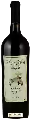 Weingut Sherwin Family Vineyards - Cabernet Sauvignon