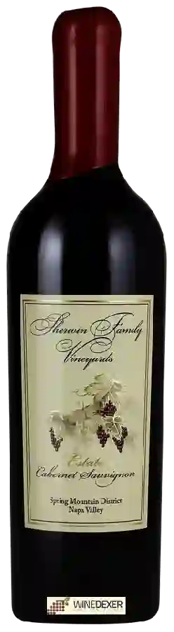 Weingut Sherwin Family Vineyards - Estate Cabernet Sauvignon
