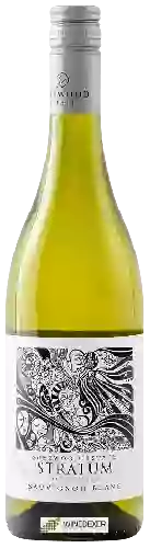 Weingut Sherwood - Stratum Sauvignon Blanc