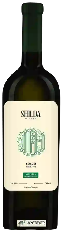 Weingut Shilda - Khikhvi
