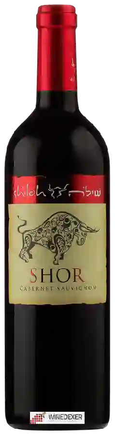 Weingut Shiloh - Shor Cabernet Sauvignon