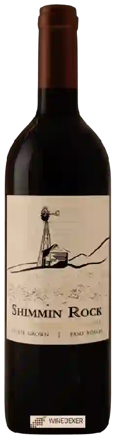 Weingut Shimmin Rock - Cabernet Sauvignon