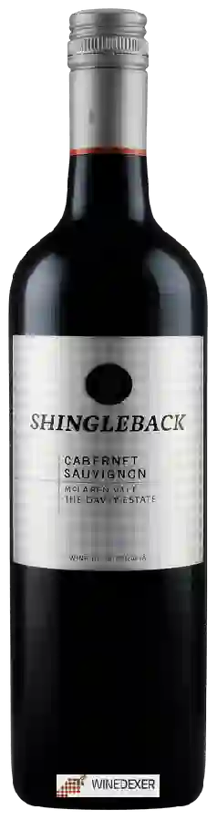 Weingut Shingleback - Davey Estate Cabernet Sauvignon Weingut Shingleback - Davey Estate Cabernet Sauvignon