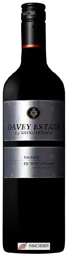 Weingut Shingleback - Davey Estate Shiraz Weingut Shingleback - Davey Estate Shiraz
