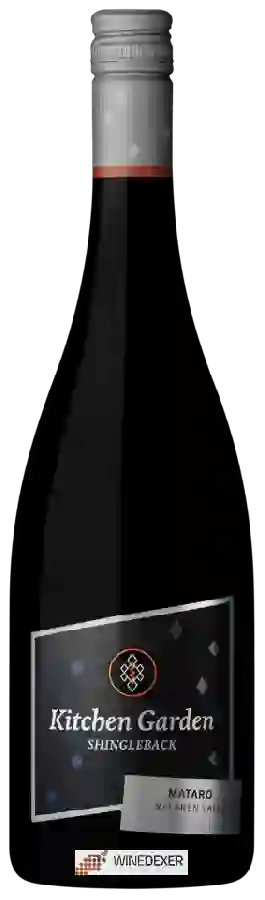 Weingut Shingleback - Kitchen Garden Mataro Weingut Shingleback - Kitchen Garden Mataro