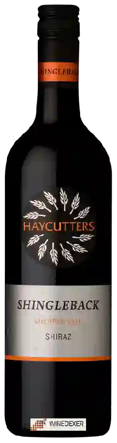 Weingut Shingleback - Shiraz Weingut Shingleback - Shiraz