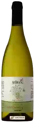 Weingut Shiran - Unoaked Chardonnay