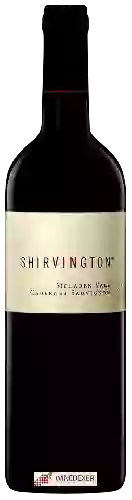 Weingut Shirvington - Cabernet Sauvignon