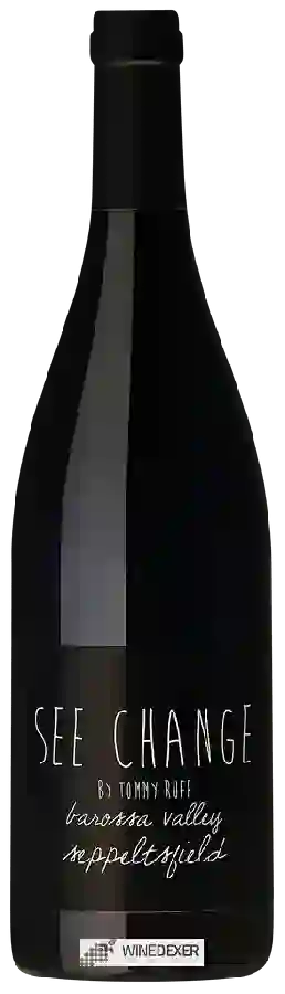 Weingut Shobbrook - See Change Weingut Shobbrook - See Change