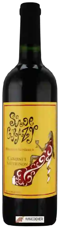 Weingut Shoe Crazy - Cabernet Sauvignon Bordeaux Supérieur Weingut Shoe Crazy - Cabernet Sauvignon Bordeaux Supérieur