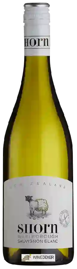 Weingut Shorn - Sauvignon Blanc