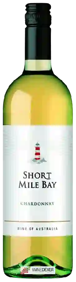 Weingut Short Mile Bay - Chardonnay Weingut Short Mile Bay - Chardonnay