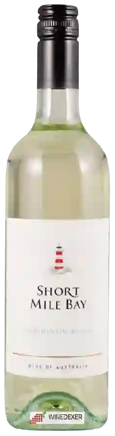 Weingut Short Mile Bay - Sauvignon Blanc Weingut Short Mile Bay - Sauvignon Blanc
