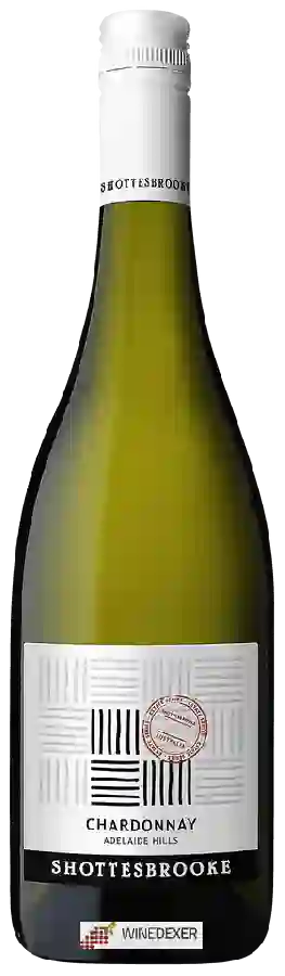 Weingut Shottesbrooke - Estate Series Chardonnay Weingut Shottesbrooke - Estate Series Chardonnay