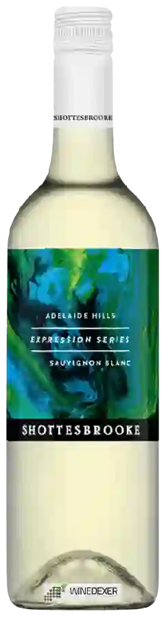 Weingut Shottesbrooke - Expression Series Sauvignon Blanc