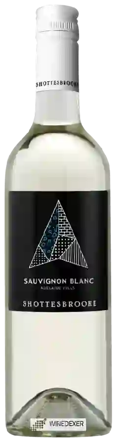 Weingut Shottesbrooke - Sauvignon Blanc