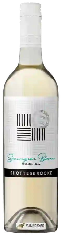 Weingut Shottesbrooke - Estate Series Sauvignon Blanc Weingut Shottesbrooke - Estate Series Sauvignon Blanc