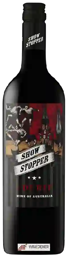 Weingut Show Stopper - Durif Weingut Show Stopper - Durif